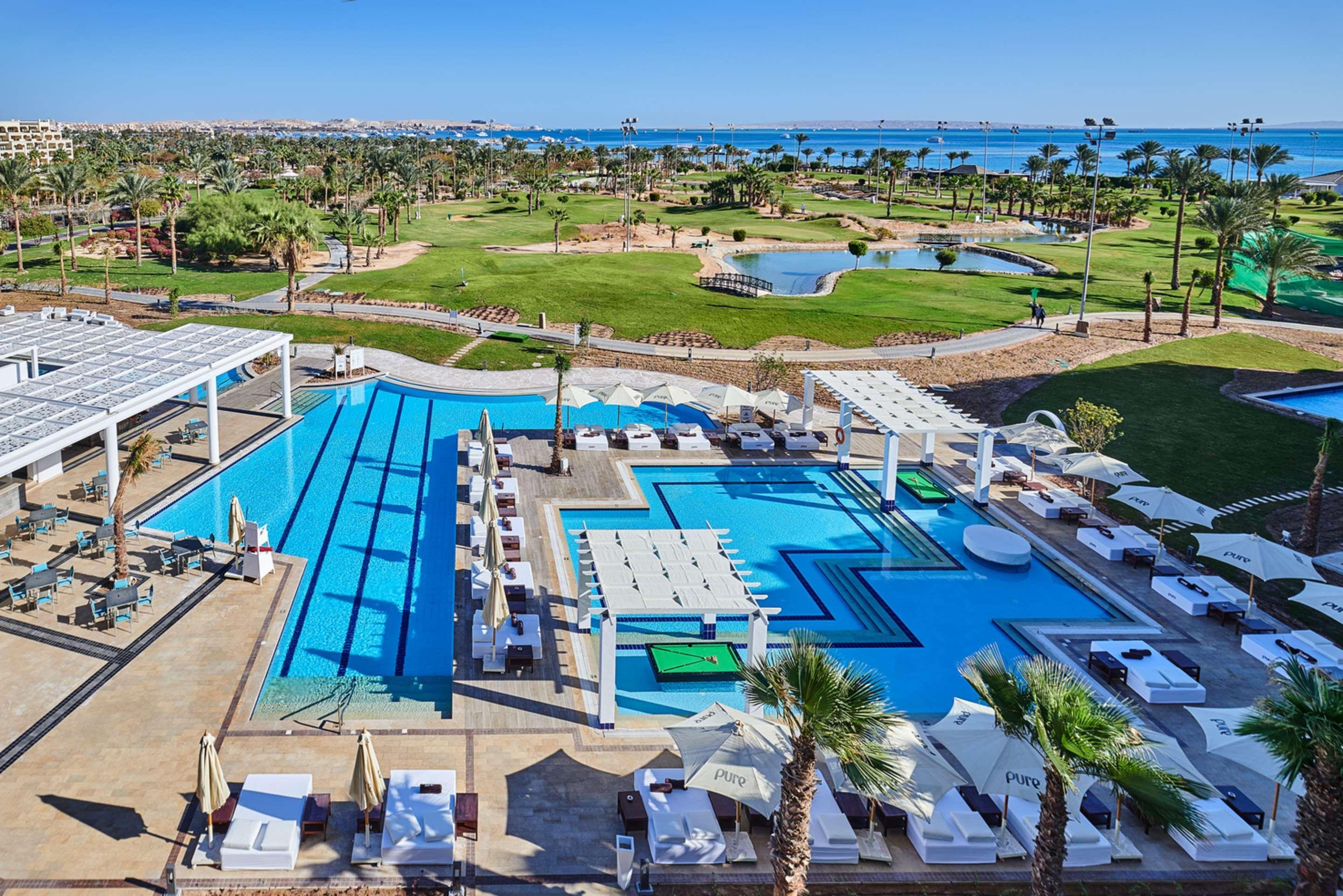 Resort Steigenberger Pure Lifestyle (adults Only) 5*
