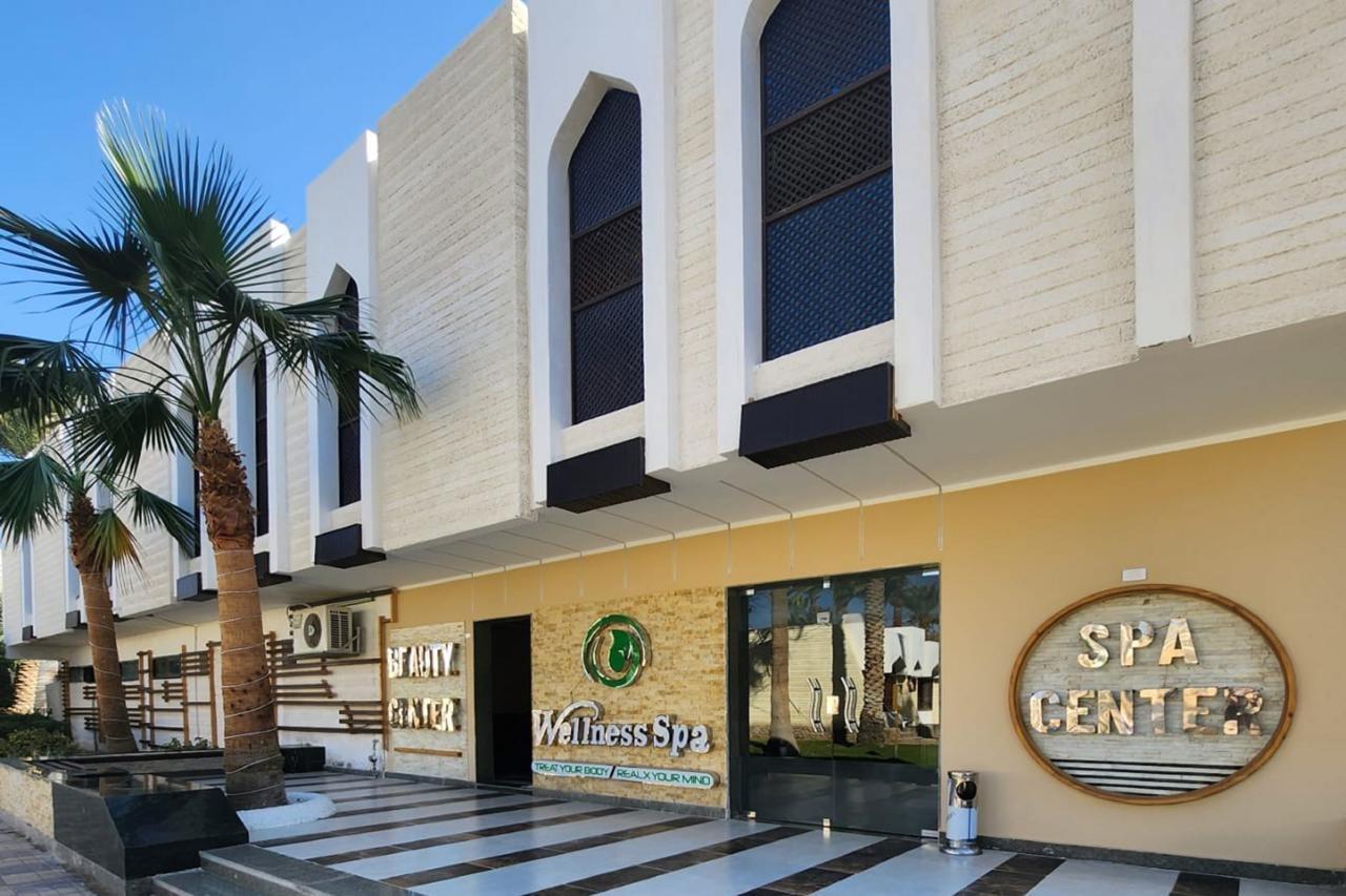 Resort Zya Regina And Aqua Park 4*