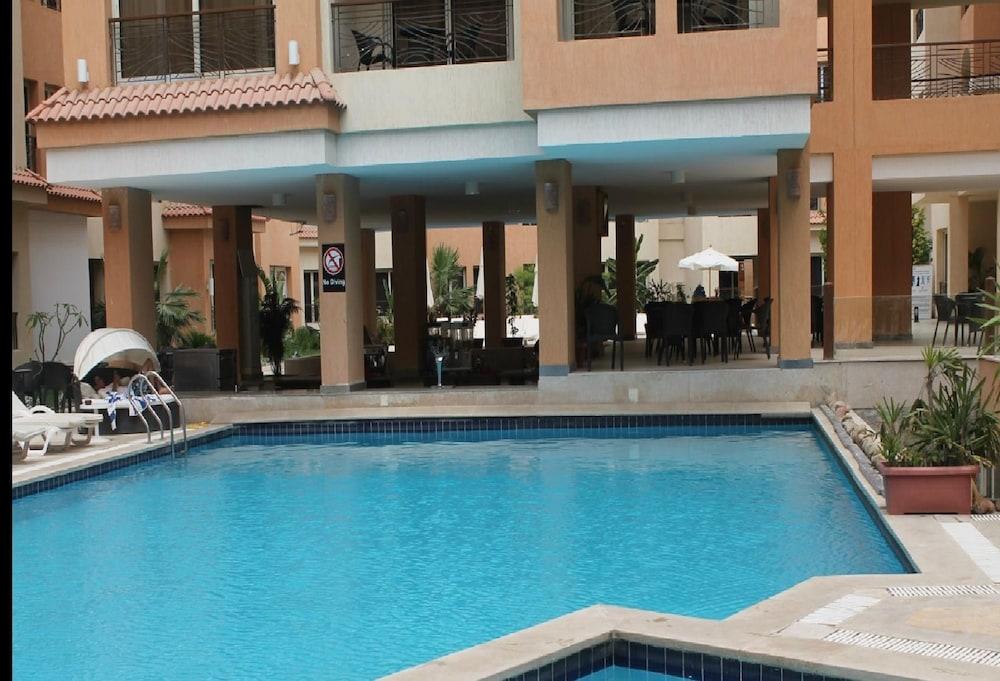 The Bosque 4*
