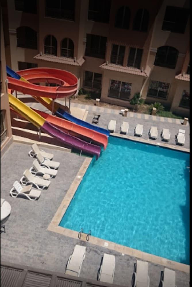 The Bosque Resort Hurghada