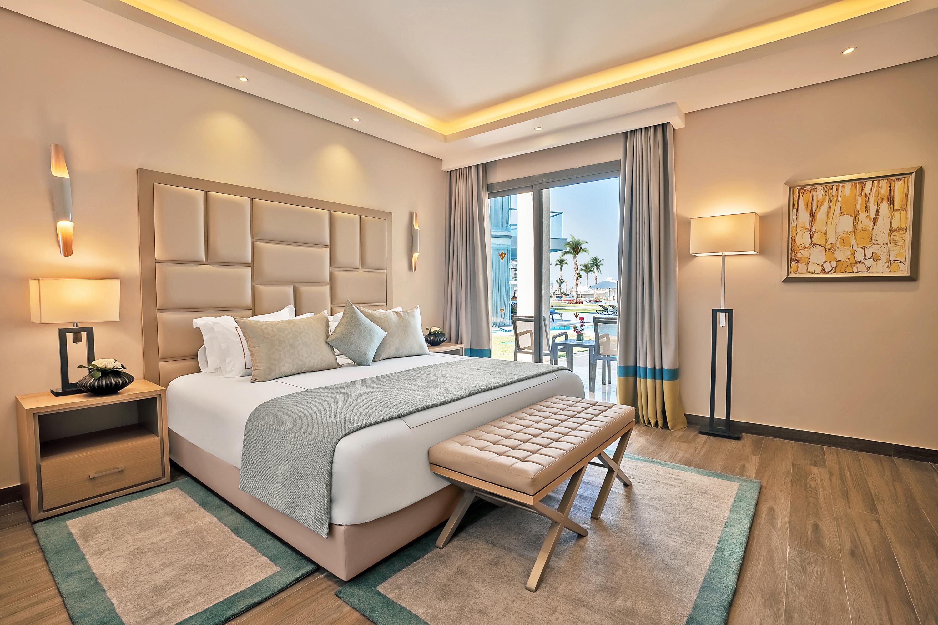 Rixos Premium Magawish And Villas- Ultra Resort