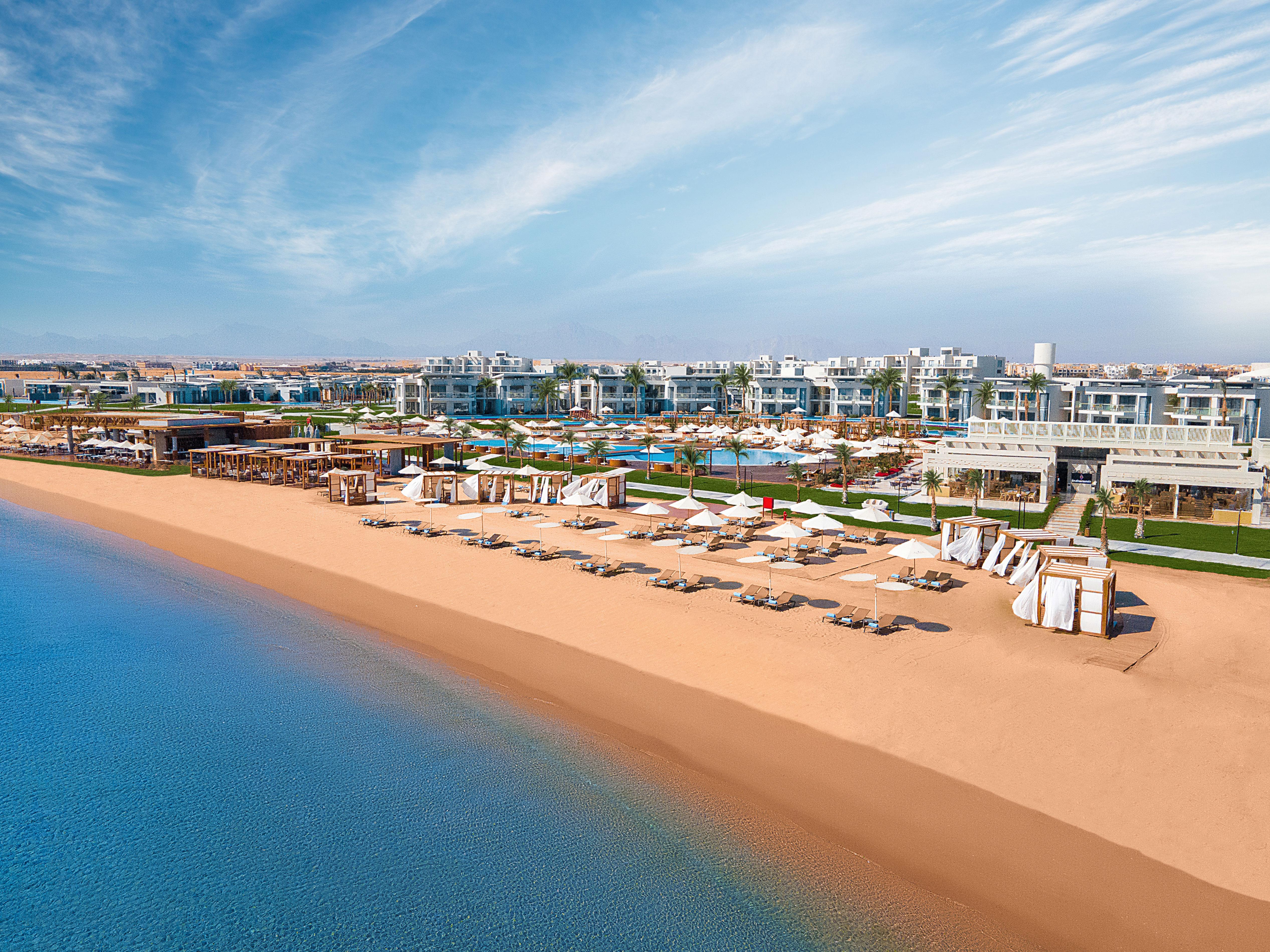 Resort Rixos Premium Magawish And Villas- Ultra 5*
