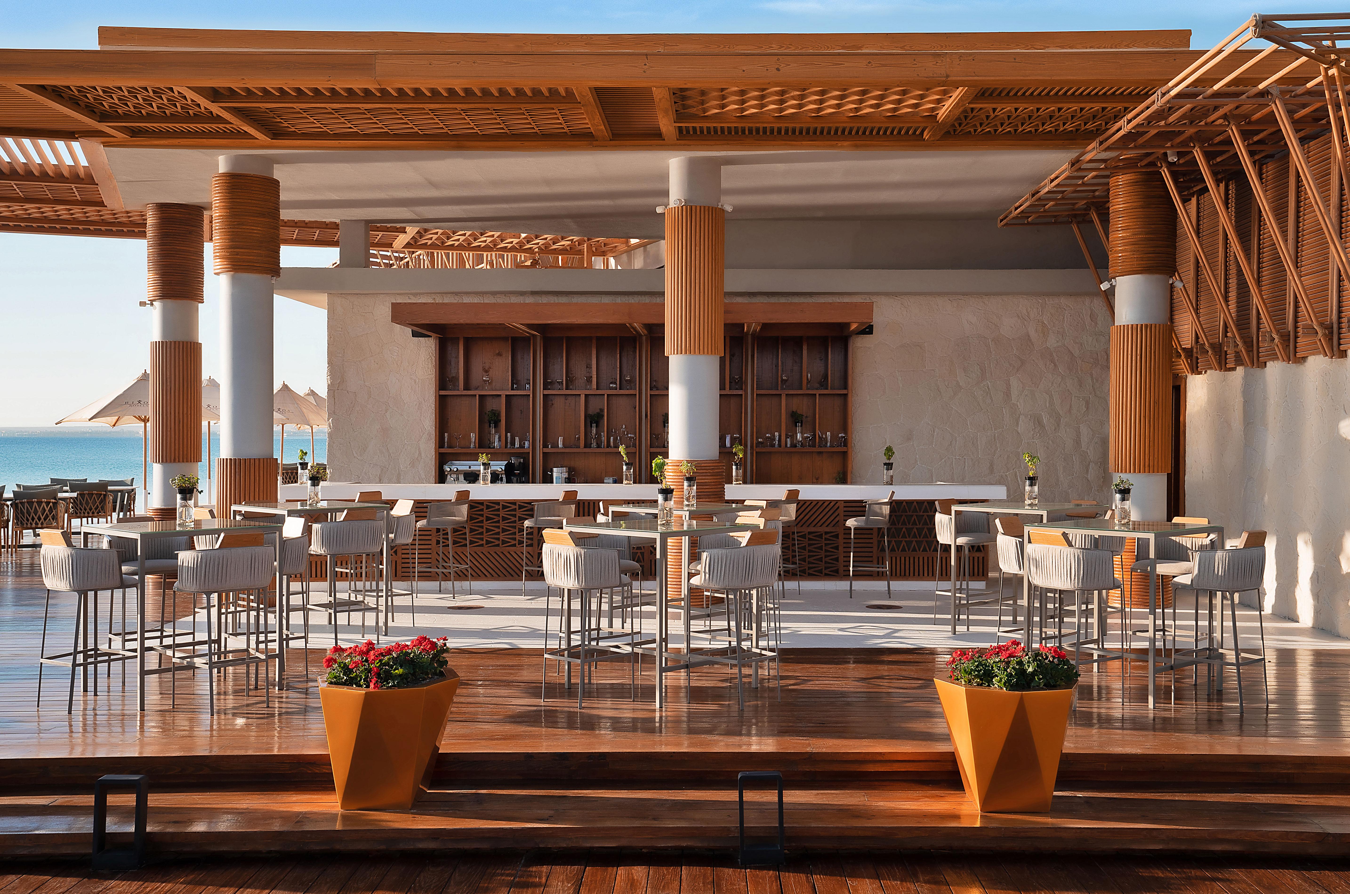 Resort Rixos Premium Magawish And Villas- Ultra