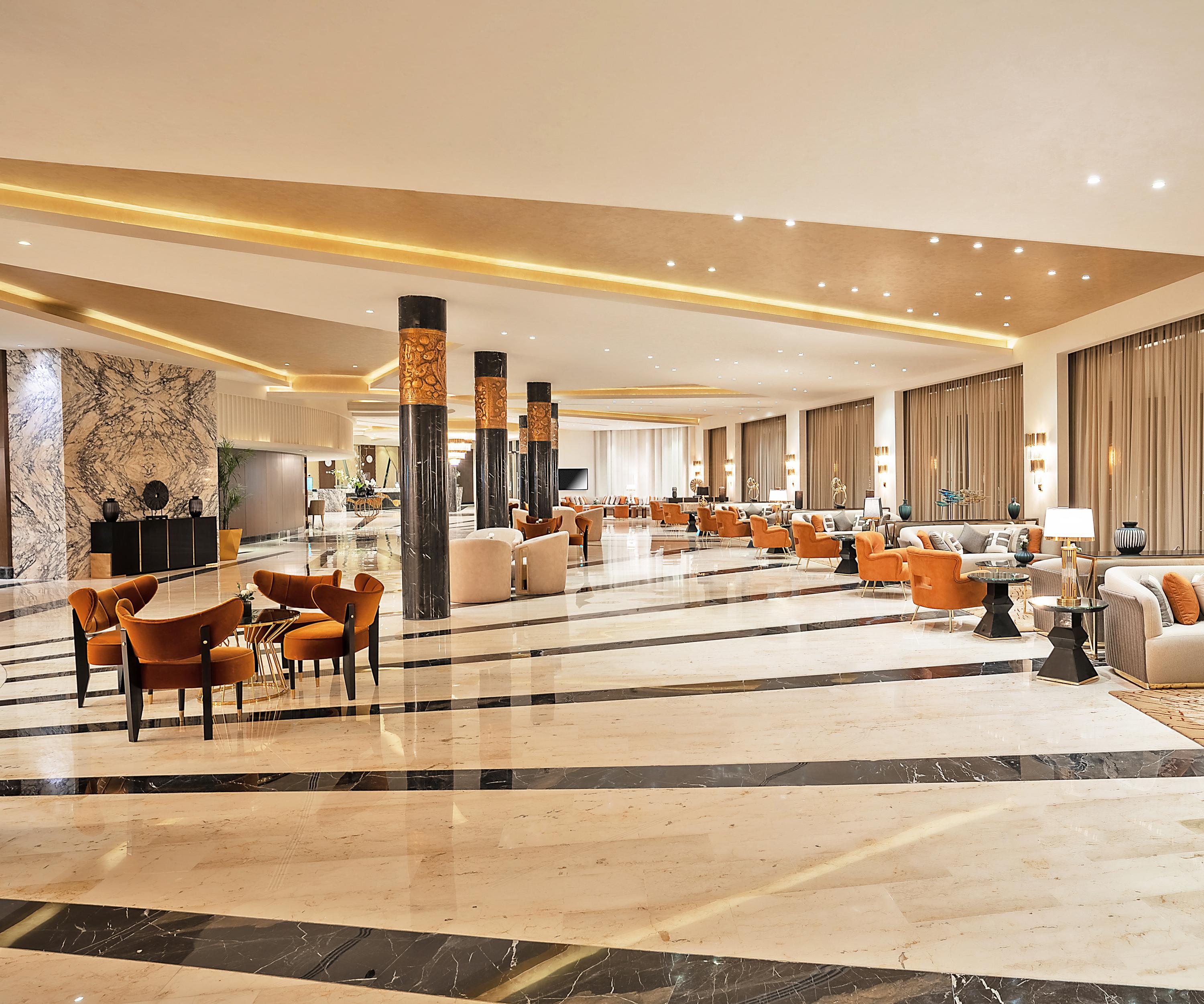 Resort Rixos Premium Magawish And Villas- Ultra 5*