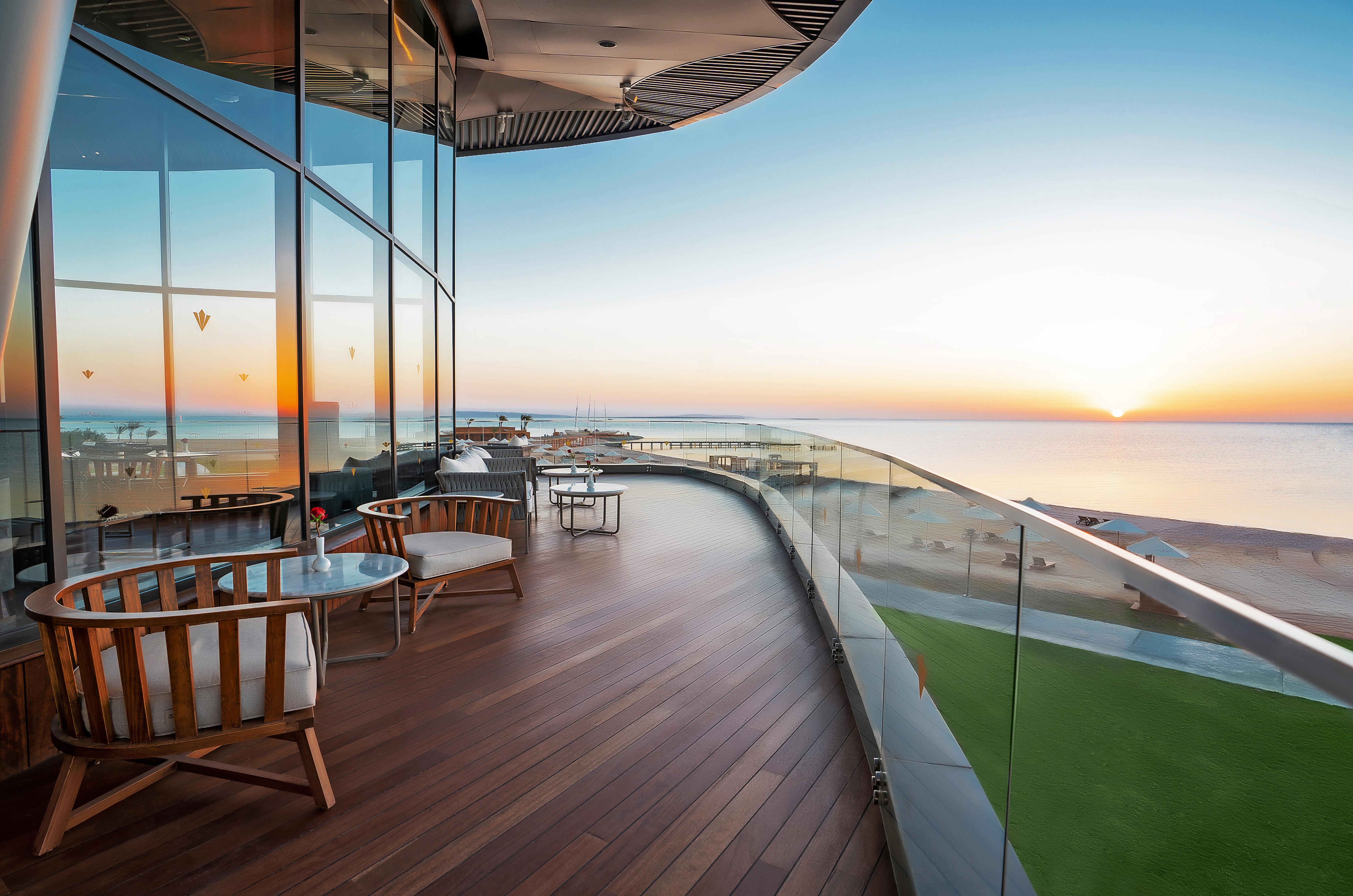 Rixos Premium Magawish And Villas- Ultra 5* Hurghada