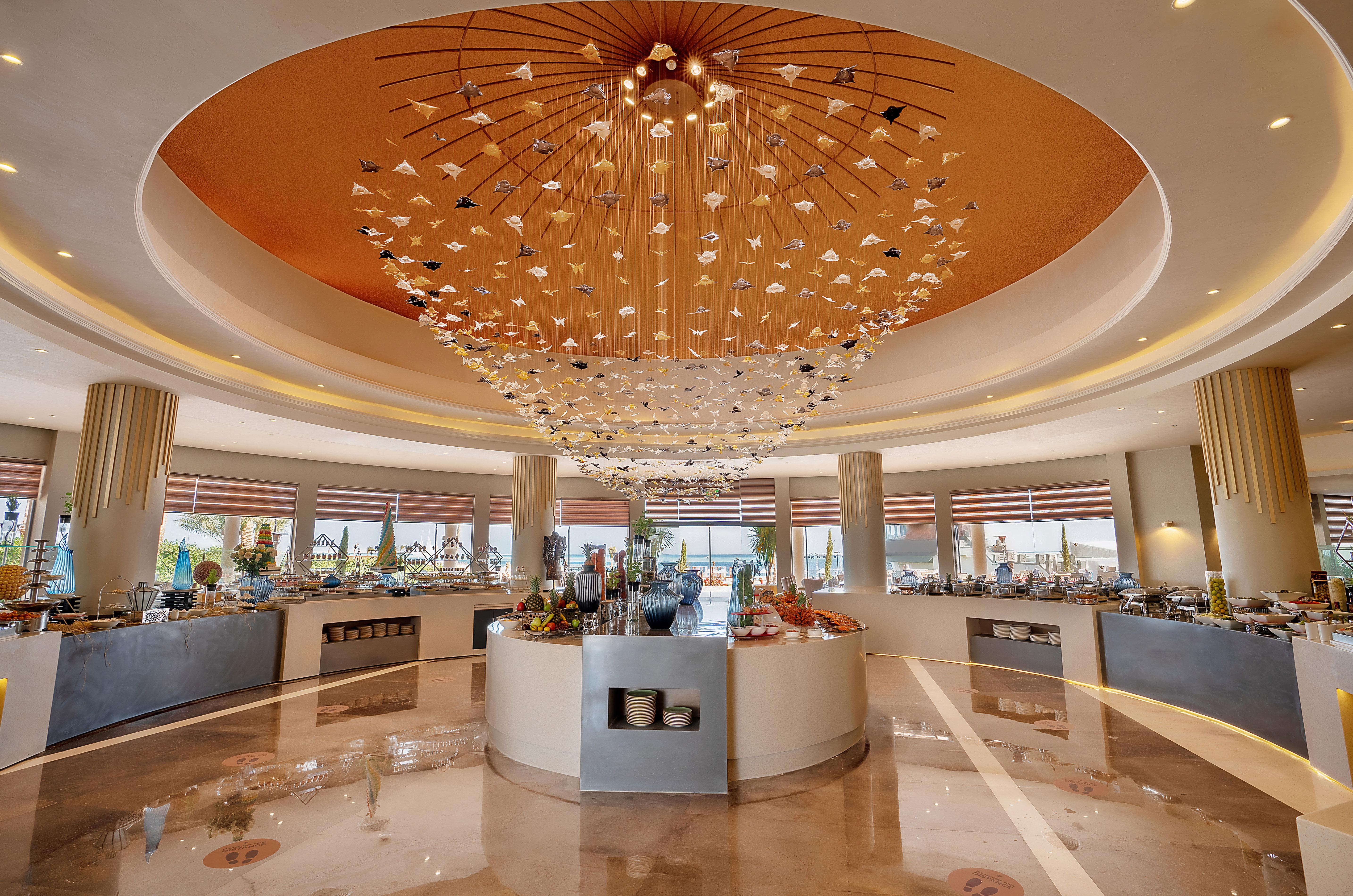 Rixos Premium Magawish And Villas- Ultra Hurghada