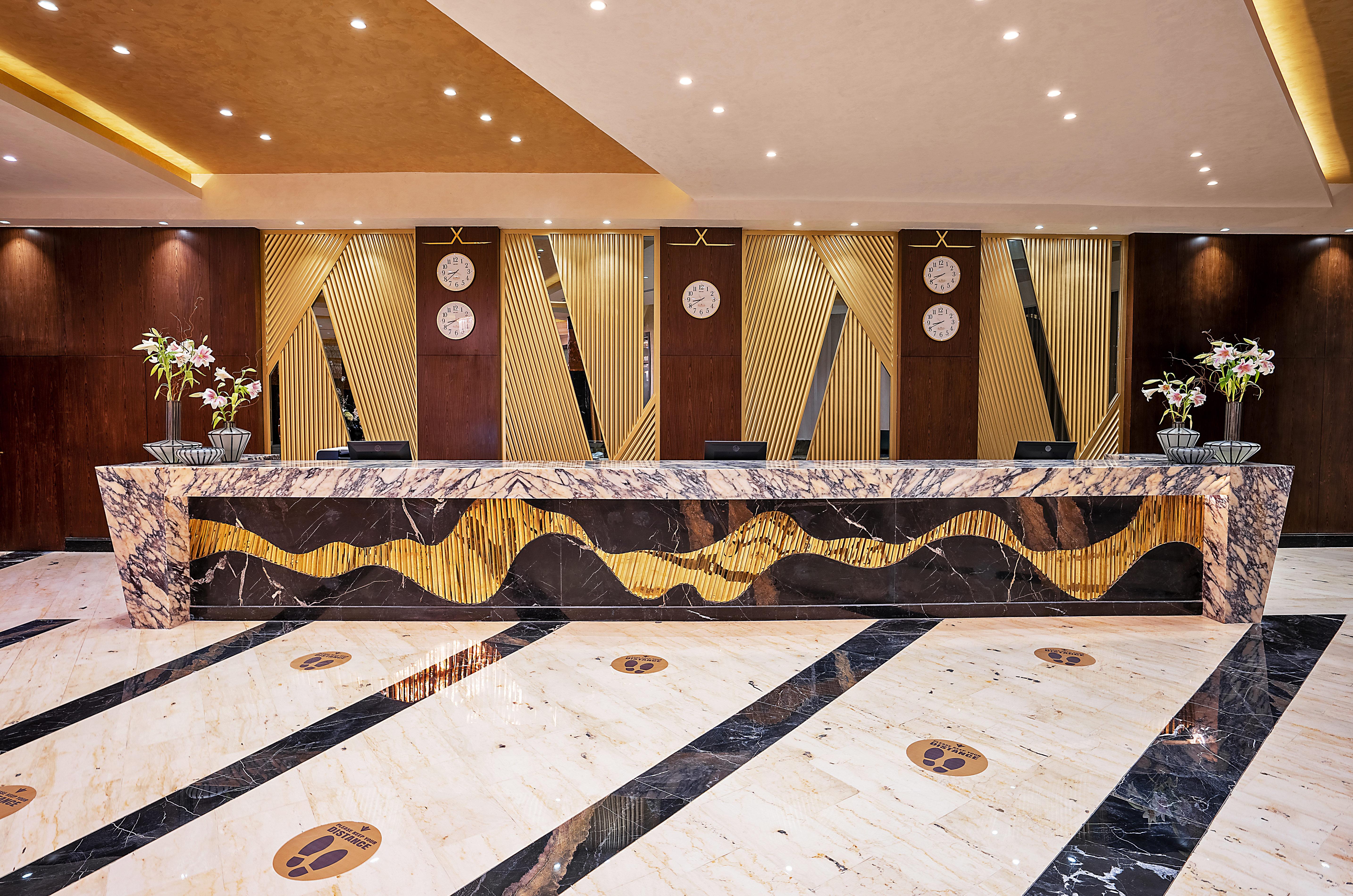 Rixos Premium Magawish And Villas- Ultra 5* Hurghada