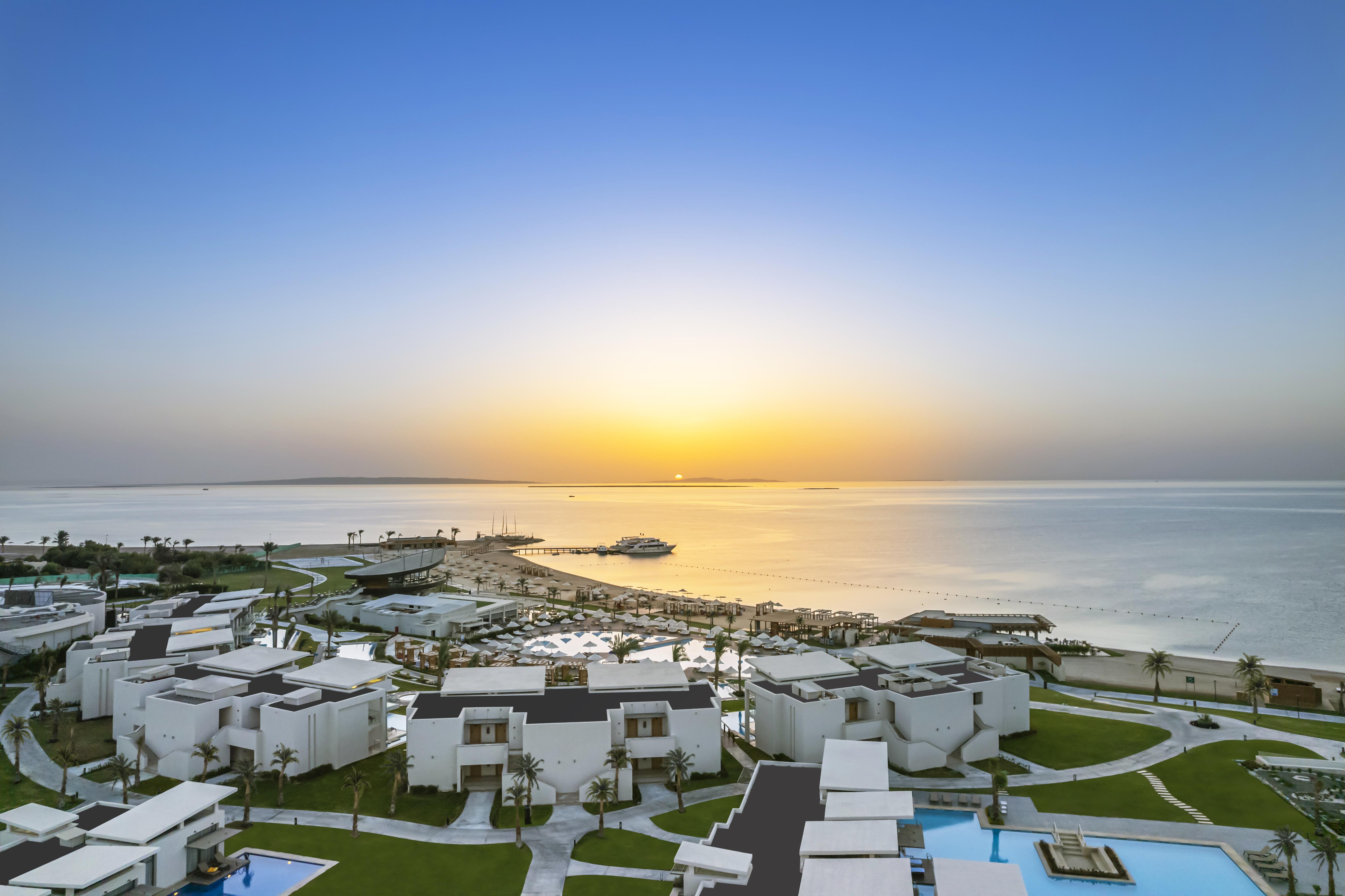 Rixos Premium Magawish And Villas- Ultra Hurghada