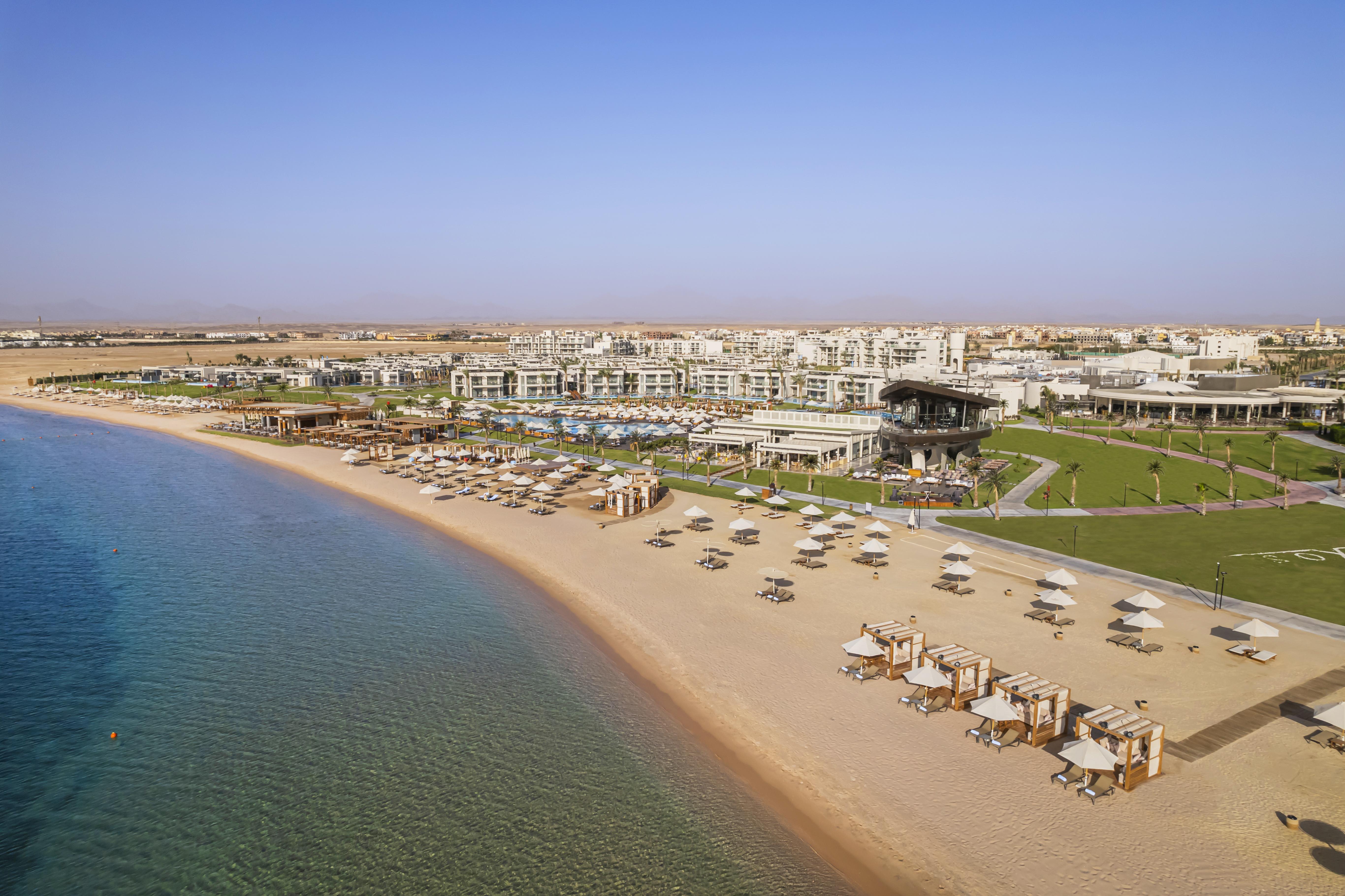 Rixos Premium Magawish And Villas- Ultra Hurghada