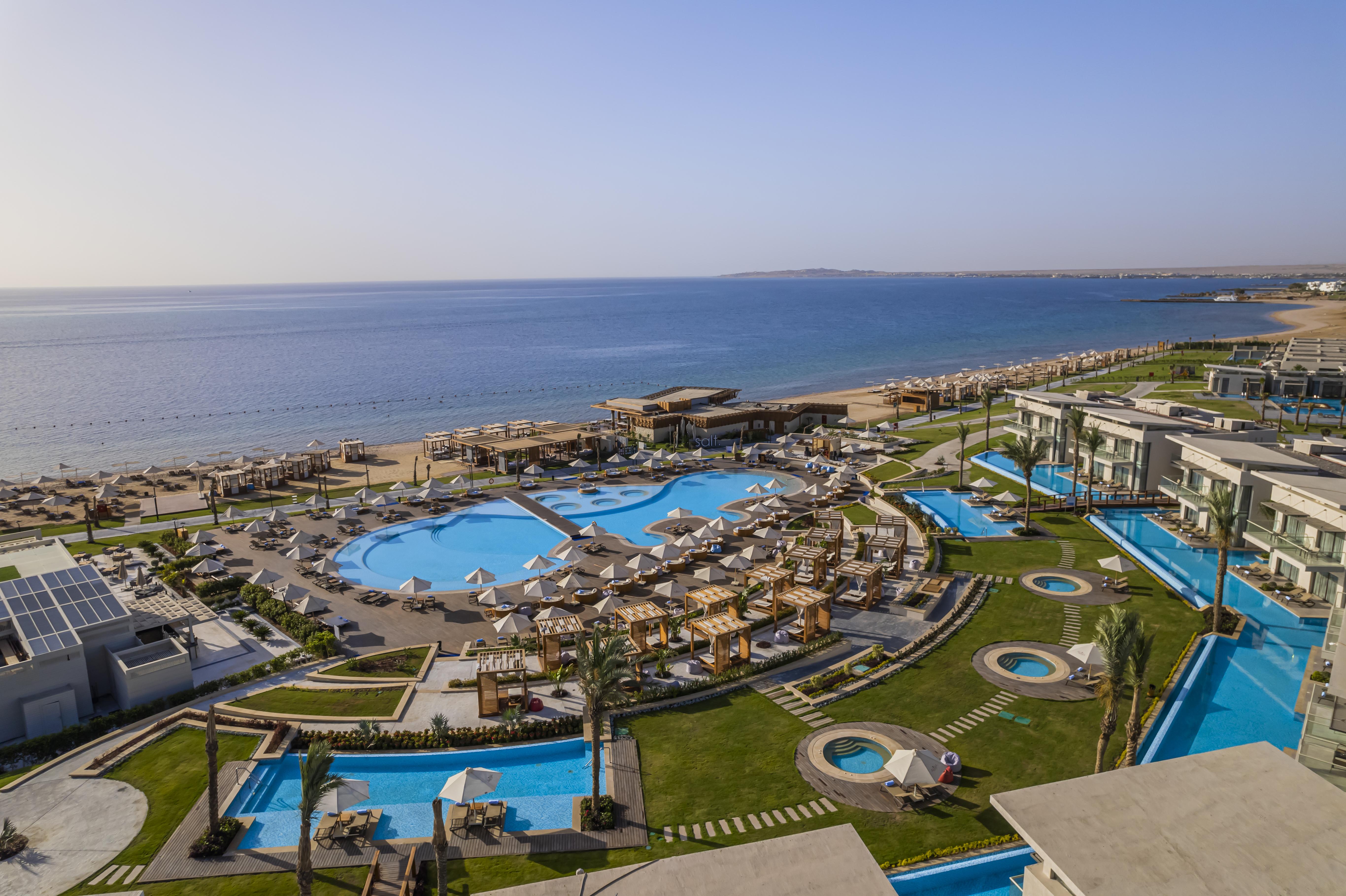 Rixos Premium Magawish And Villas- Ultra Hurghada