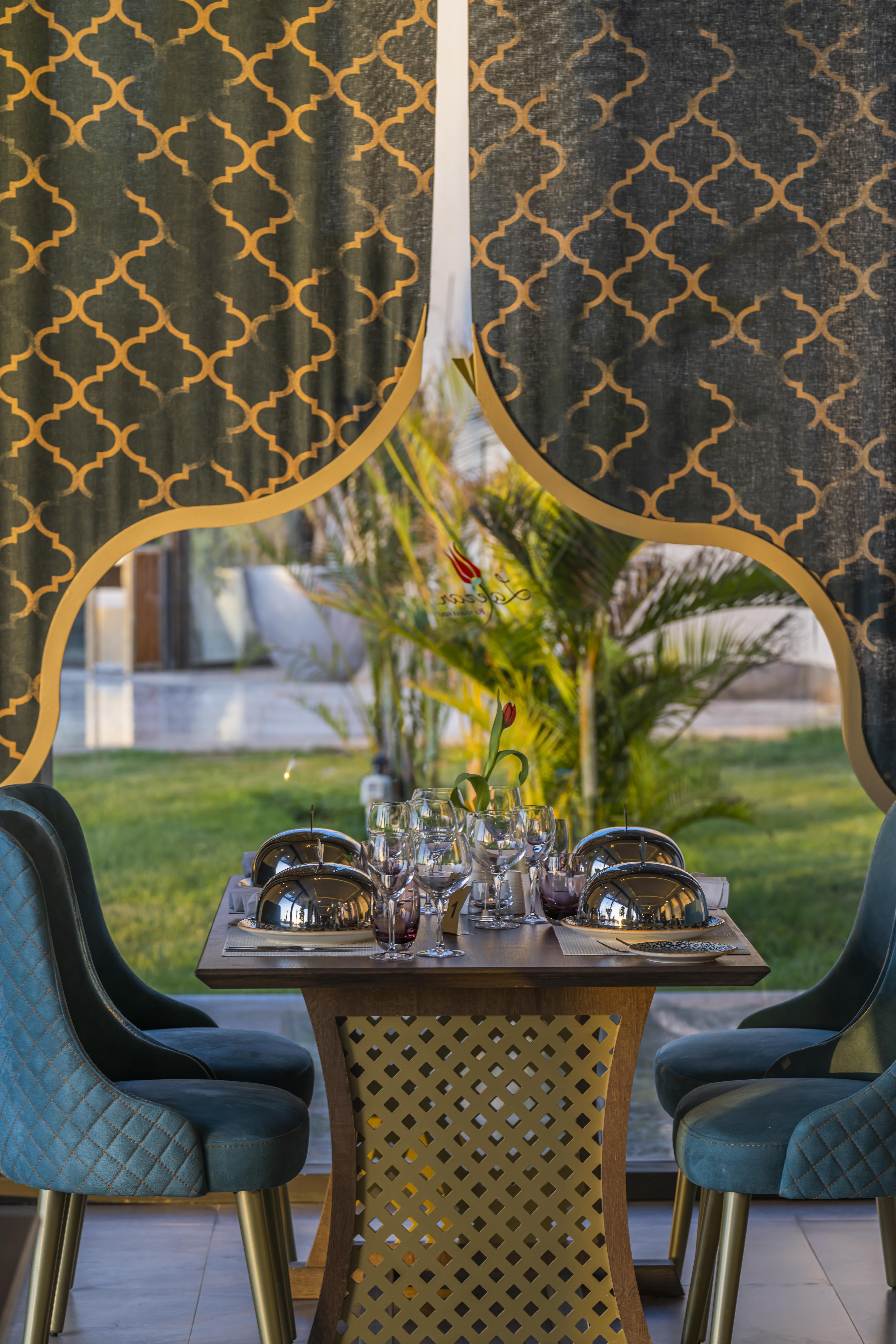 Resort Rixos Premium Magawish And Villas- Ultra