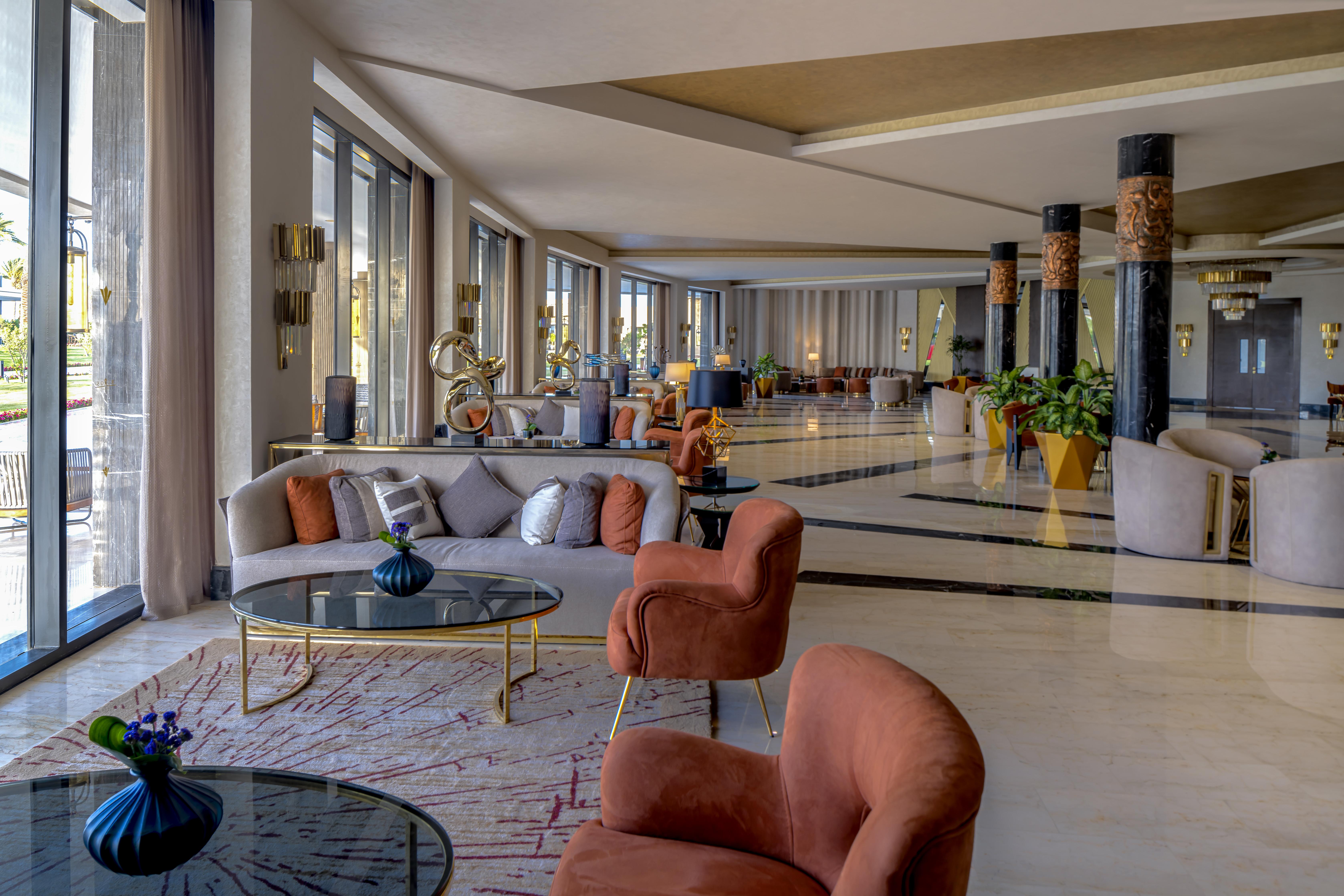 Rixos Premium Magawish And Villas- Ultra Resort