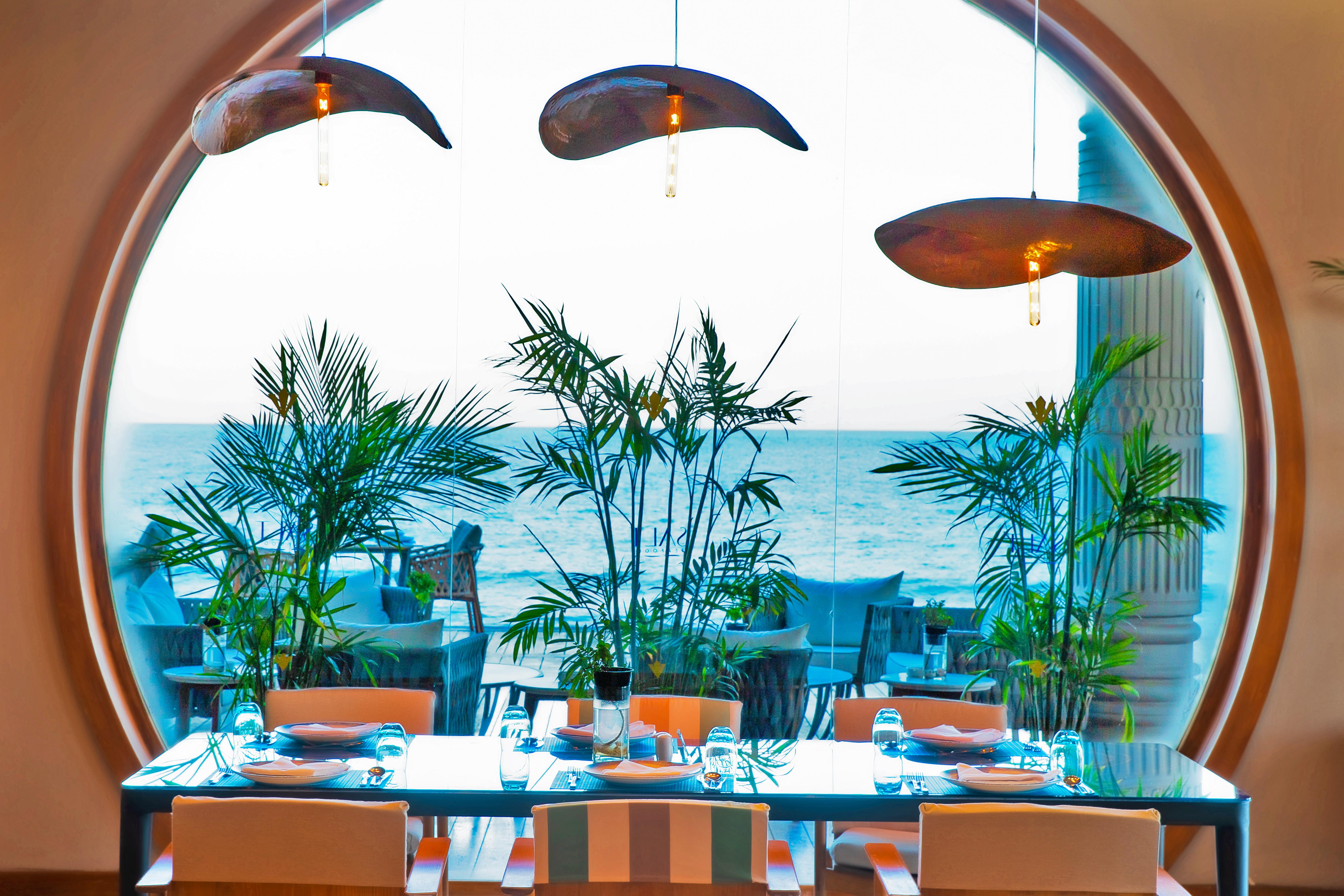 Rixos Premium Magawish And Villas- Ultra 5*