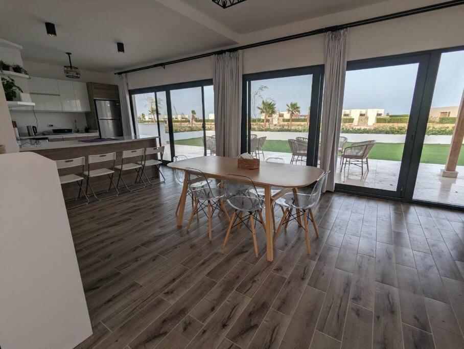 Apartment Somabay Retreat 2br *