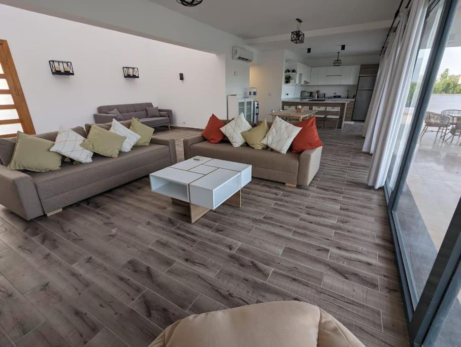 Somabay Retreat 2br Hurghada