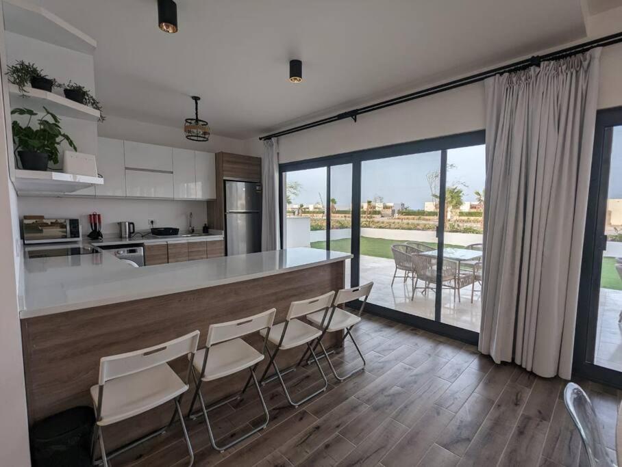 Somabay Retreat 2br Hurghada