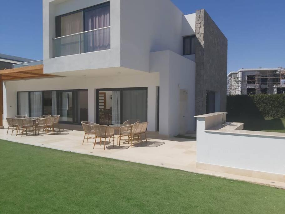 Somabay Retreat 2br * Hurghada