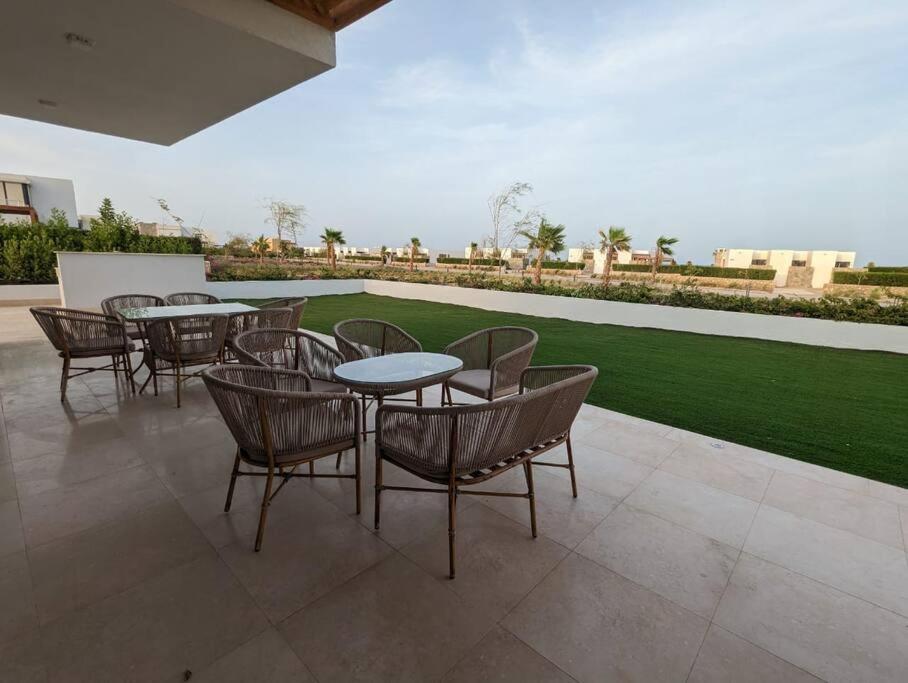 Somabay Retreat 2br * Hurghada