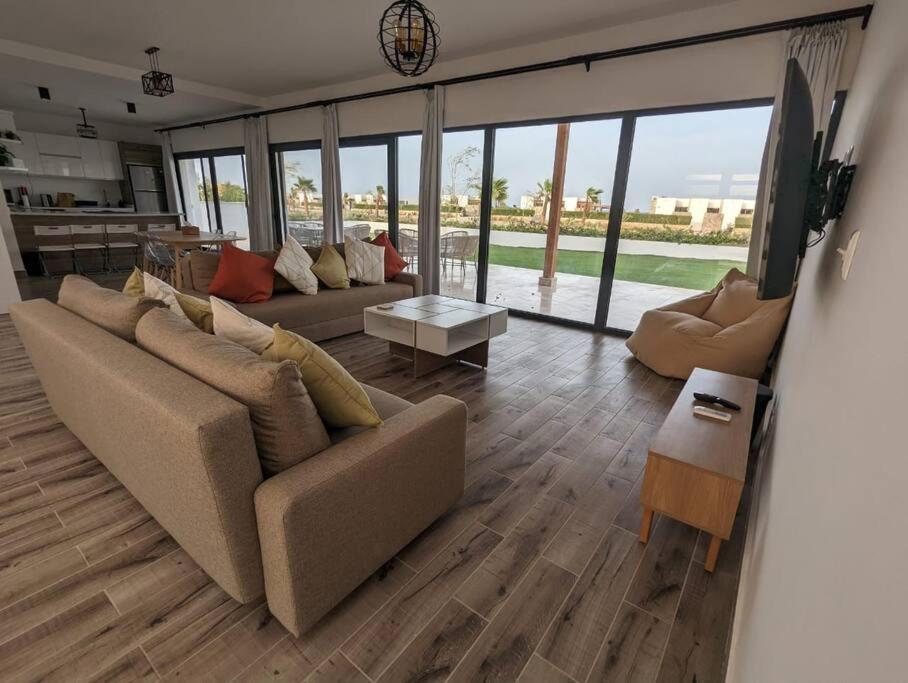 Somabay Retreat 2br
