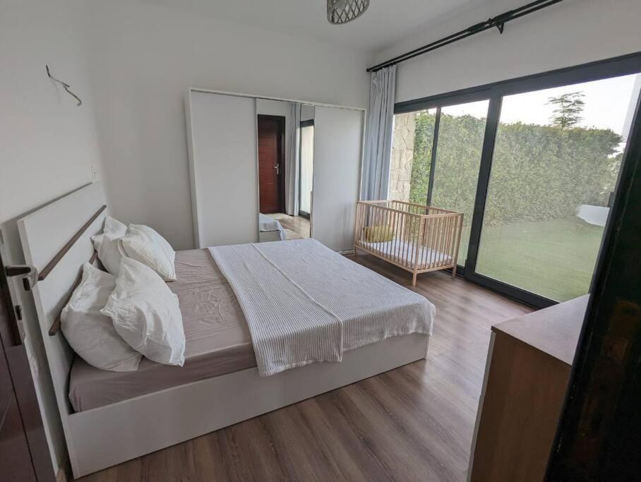 Apartment Somabay Retreat 2br