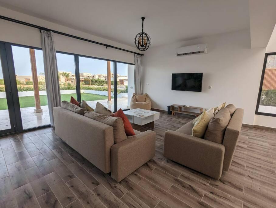 Apartment Somabay Retreat 2br