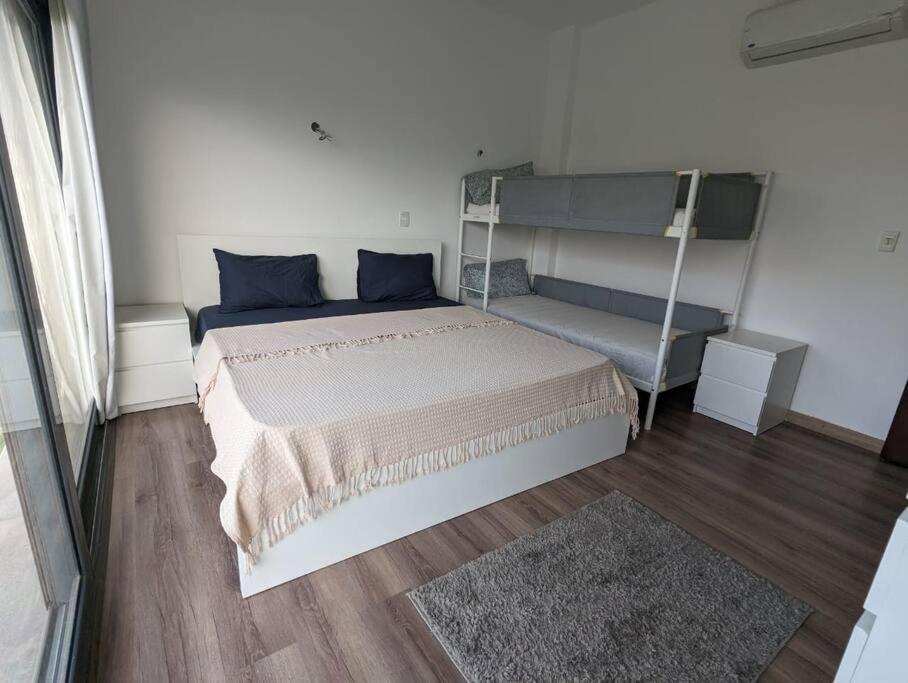 Apartment Somabay Retreat 2br
