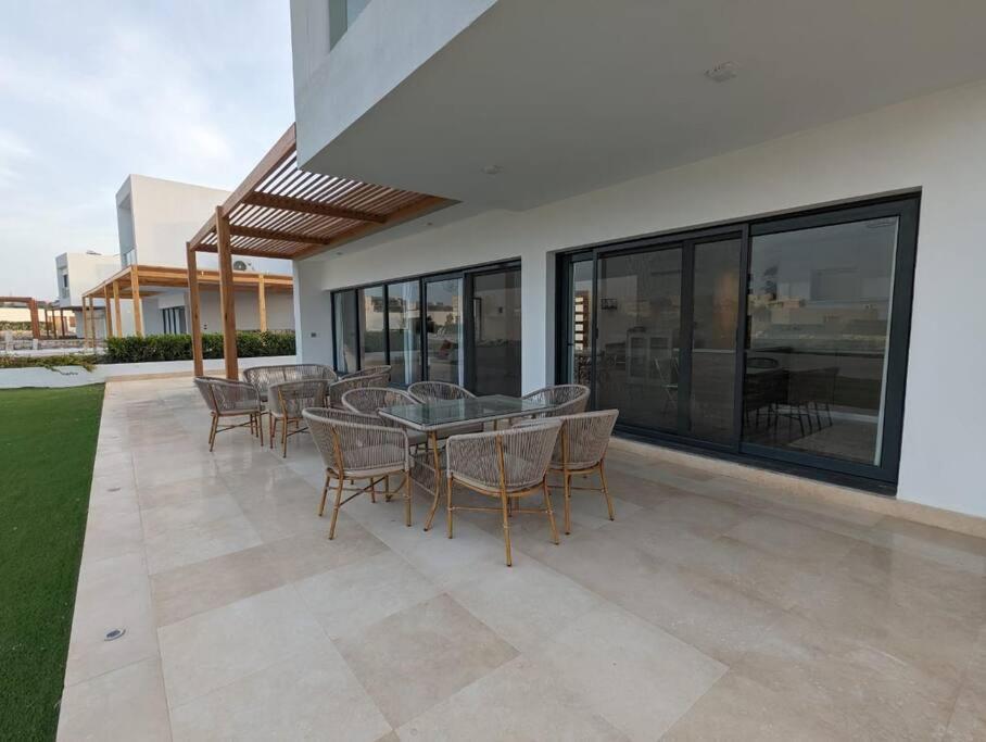 Apartment Somabay Retreat 2br Hurghada