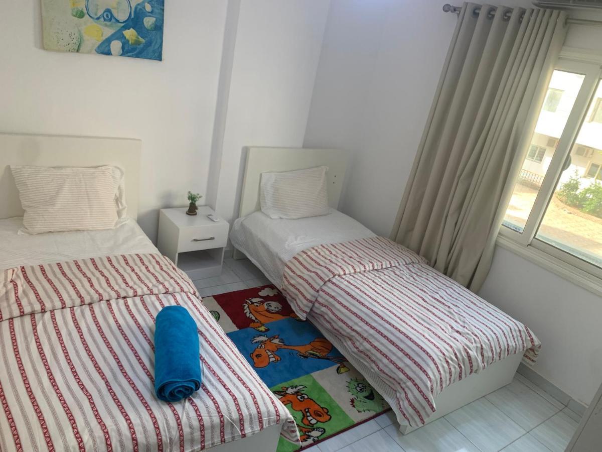 سياحية فندقية فاخرة بالممشى السياحى Apartment