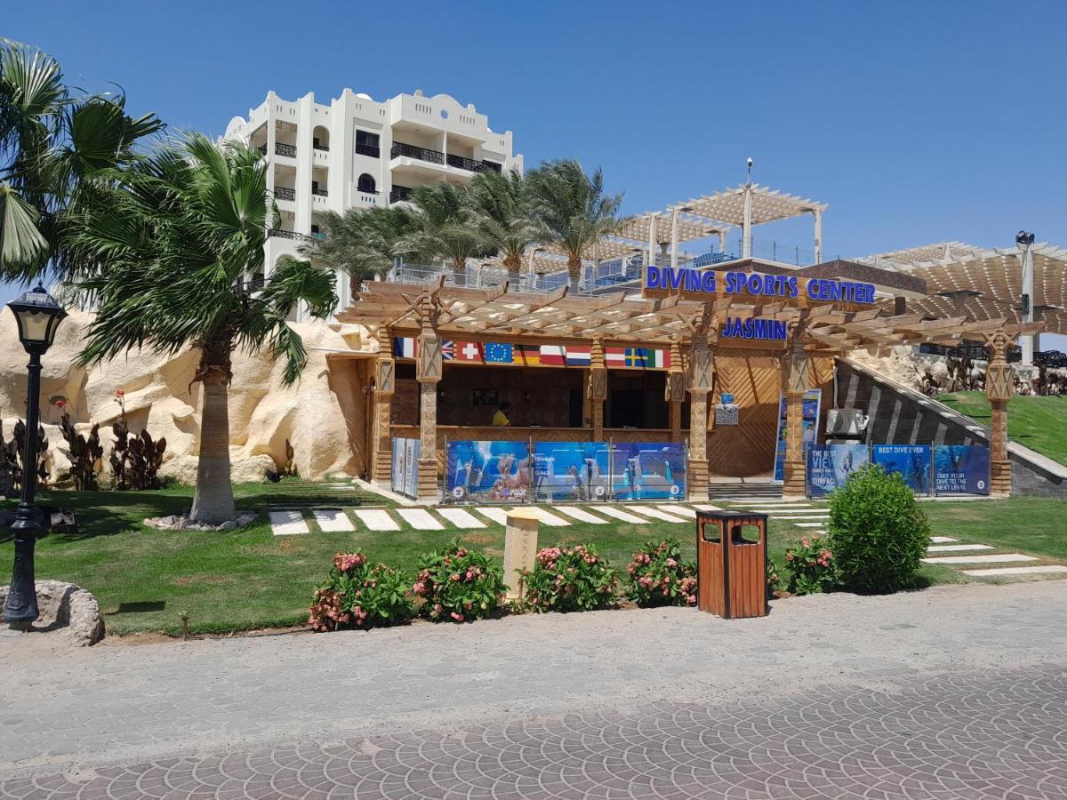 Apartment Buki-gravity-homes, App No2, Amazing Seaview In 5 Star Gravity Sahl Hasheesh-for Guests With Nonegyptian Passports *