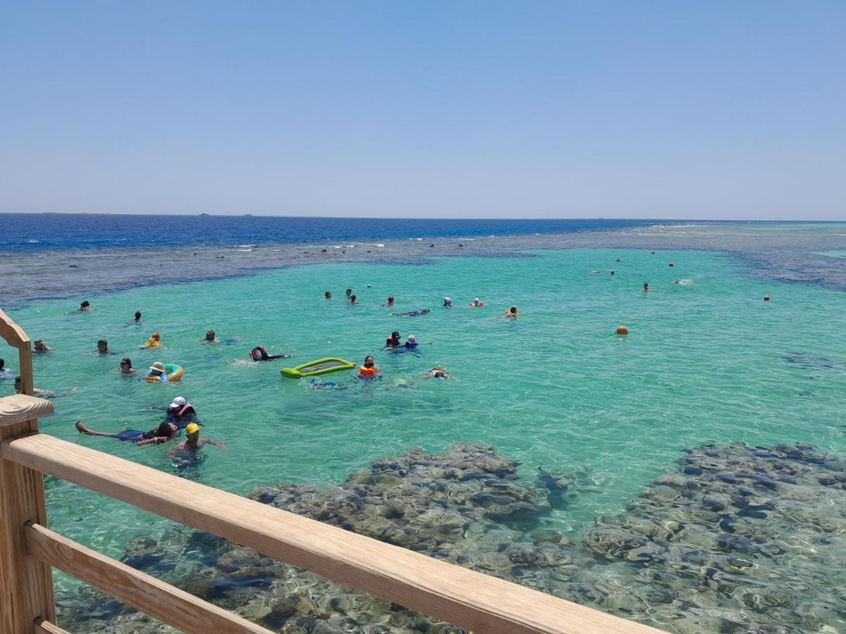 Apartment Buki-gravity-homes, App No2, Amazing Seaview In 5 Star Gravity Sahl Hasheesh-for Guests With Nonegyptian Passports Hurghada