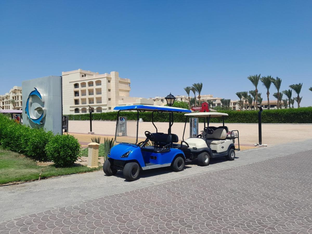Apartment Buki-gravity-homes, App No2, Amazing Seaview In 5 Star Gravity Sahl Hasheesh-for Guests With Nonegyptian Passports