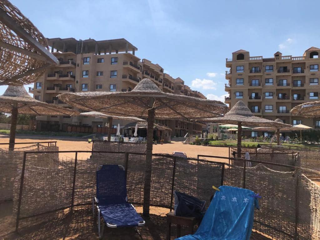 Apartment Ok Homes At Turtles D1.3 .9 Hurghada