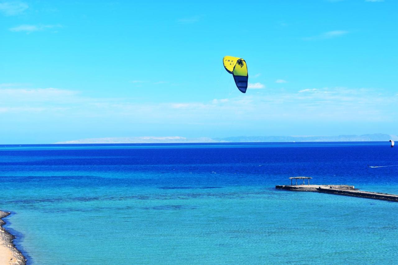 Ok Homes At Turtles D1.3 .9 Hurghada