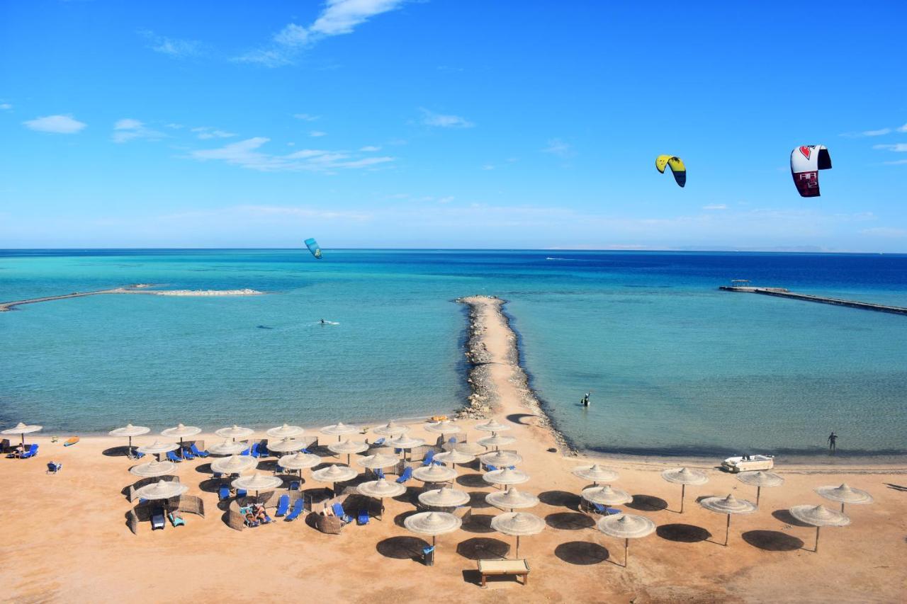 Apartment Ok Homes At Turtles D1.3 .9 Hurghada