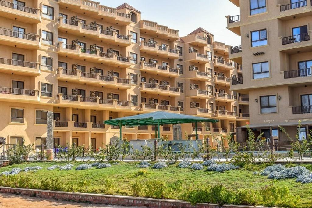 Ok Homes At Turtles D1.3 .9 Apartment Hurghada