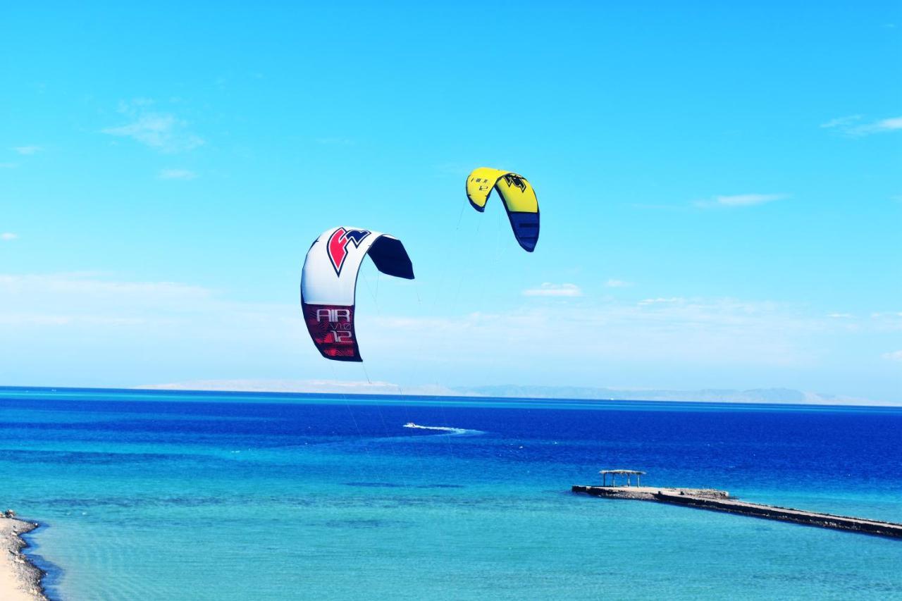 Apartment Ok Homes At Turtles D1.3 .9 Hurghada