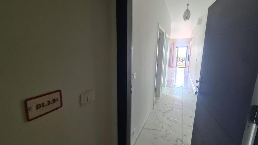 Ok Homes At Turtles D1.3 .9 Apartment Hurghada