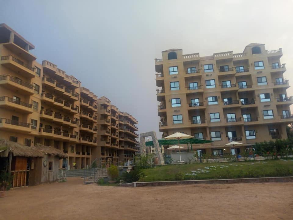 Apartment Ok Homes At Turtles D1.3 .9 Hurghada