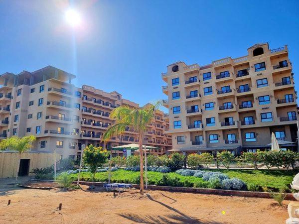 Apartment Ok Homes At Turtles D1.3 .9 Hurghada
