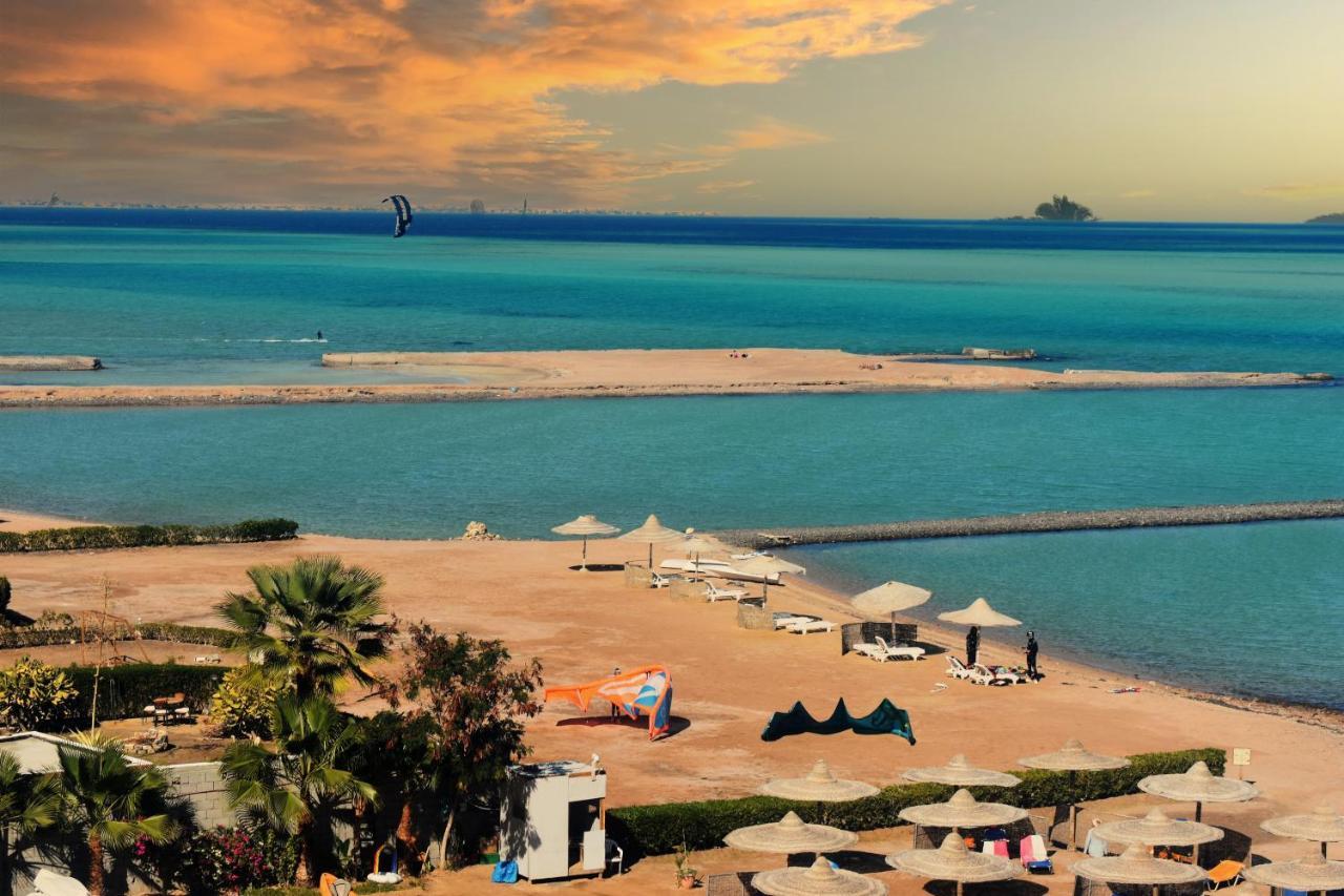 Ok Homes At Turtles D1.3 .9 * Hurghada