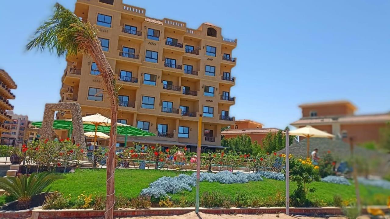 Ok Homes At Turtles D1.3 .9 Hurghada