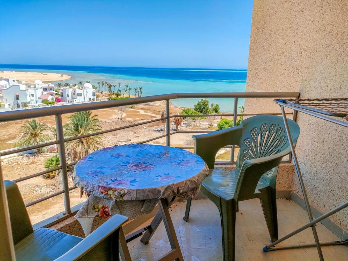 Sea View With Private Casablanca Apartment