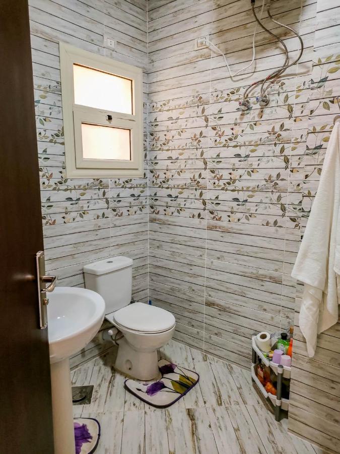 Apartment Sea View With Private Casablanca
