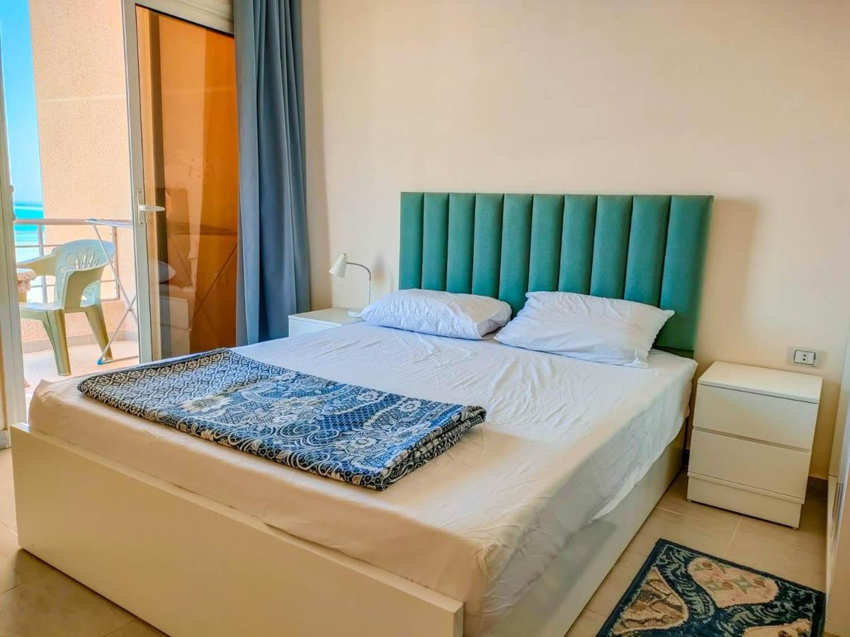 Sea View With Private Casablanca Hurghada