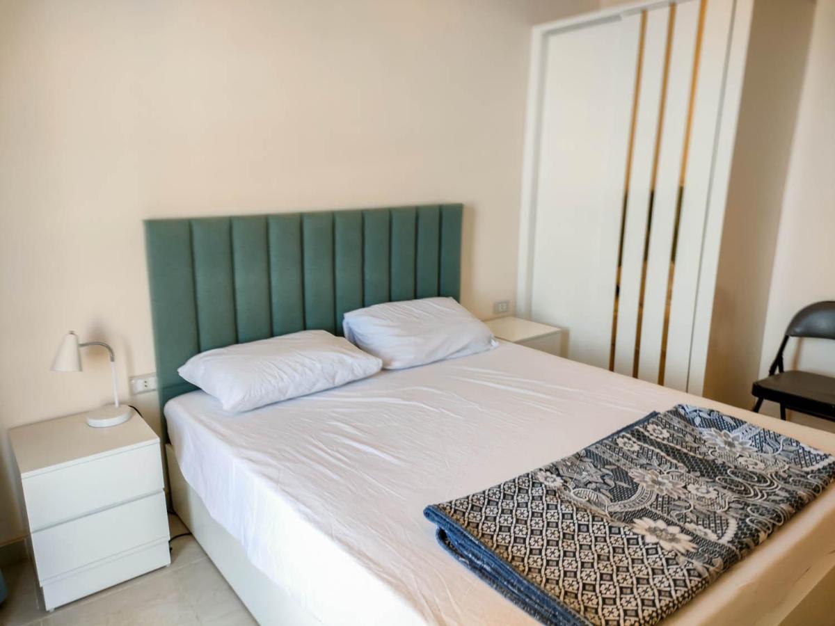 Sea View With Private Casablanca Apartment *