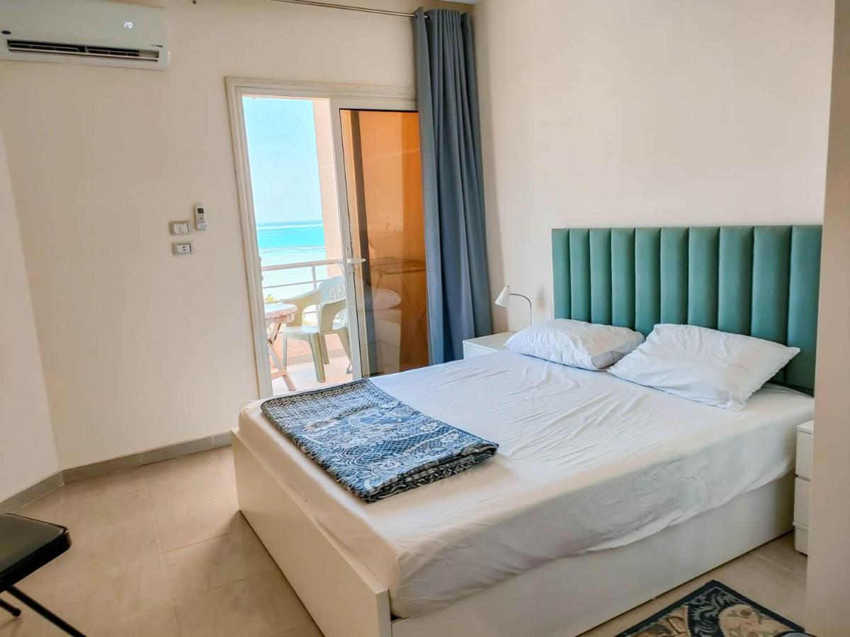 Apartment Sea View With Private Casablanca *