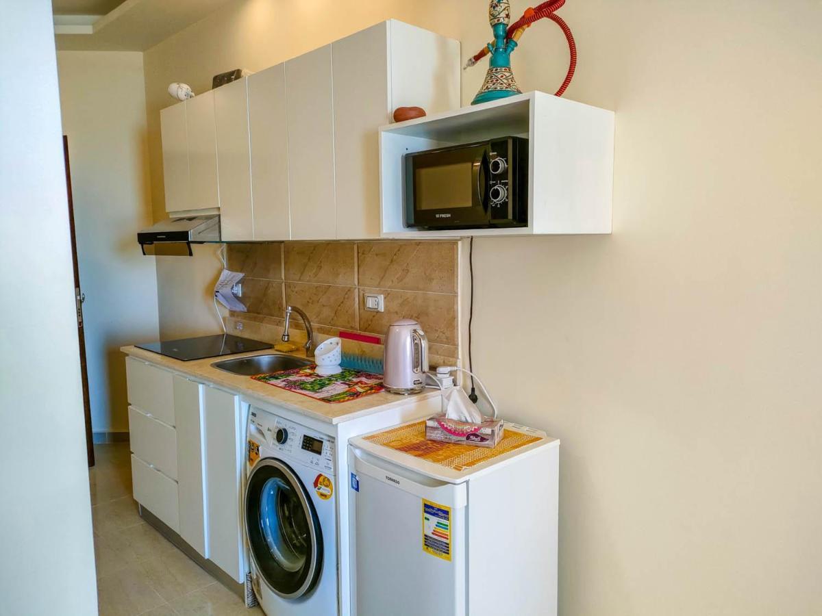 Sea View With Private Casablanca Apartment *