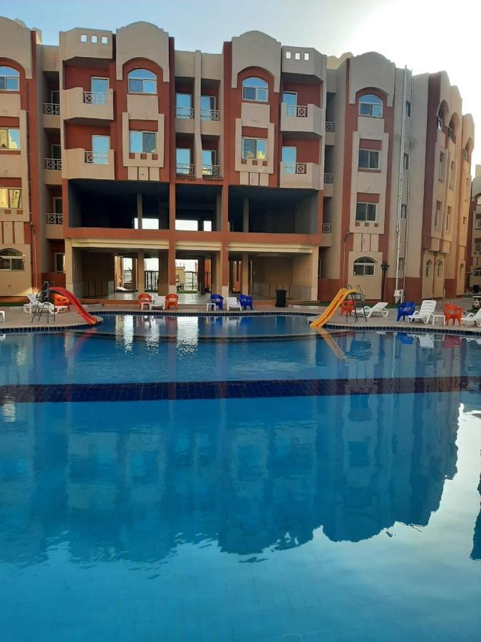Elite ايليت ريزورت * Hurghada
