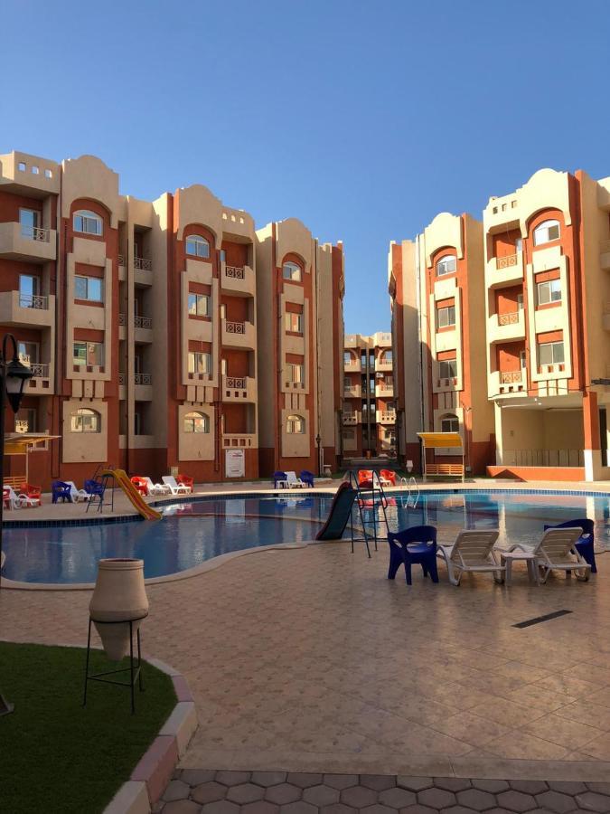 Elite ايليت ريزورت Hurghada