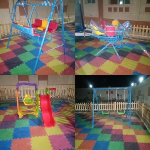 Elite ايليت ريزورت Apartment *